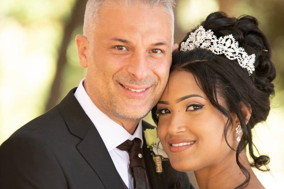Fotografo Matrimonio Aosta