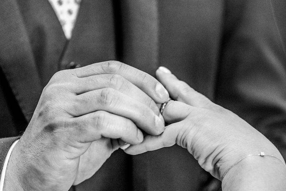 Fotografo Matrimonio Aosta