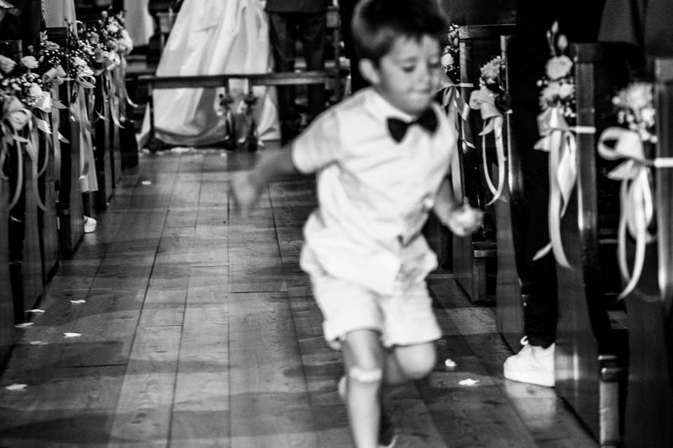 Fotografo Matrimonio Aosta