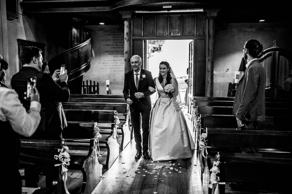 Fotografo Matrimonio Aosta