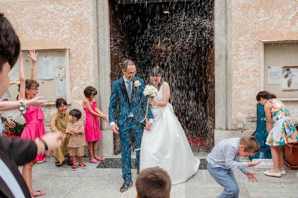Fotografo Matrimonio Aosta