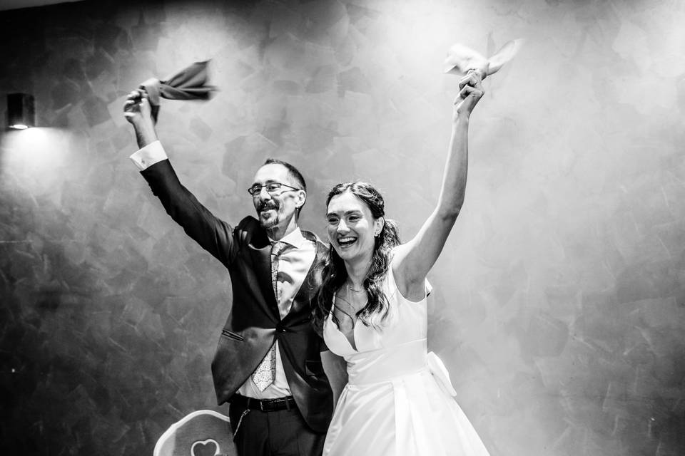 Fotografo Matrimonio Aosta