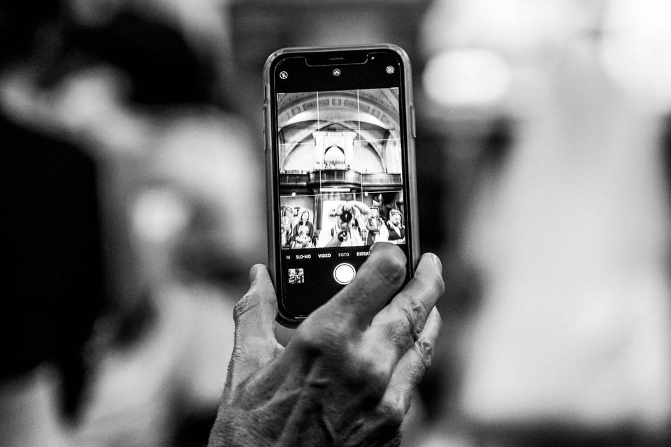 Fotografo Matrimonio Aosta