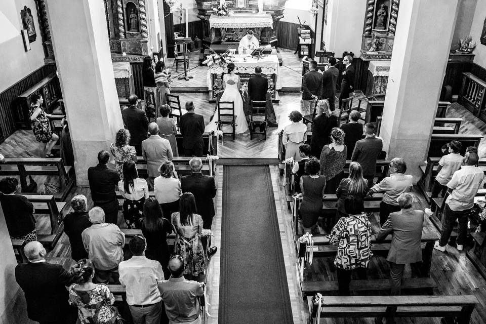 Fotografo Matrimonio Aosta