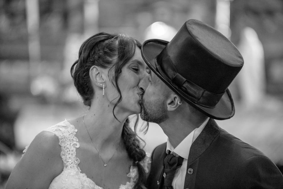 Fotografo Matrimonio Aosta