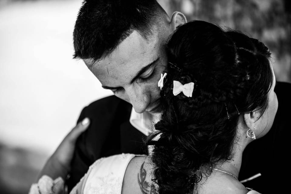 Fotografo Matrimonio Aosta