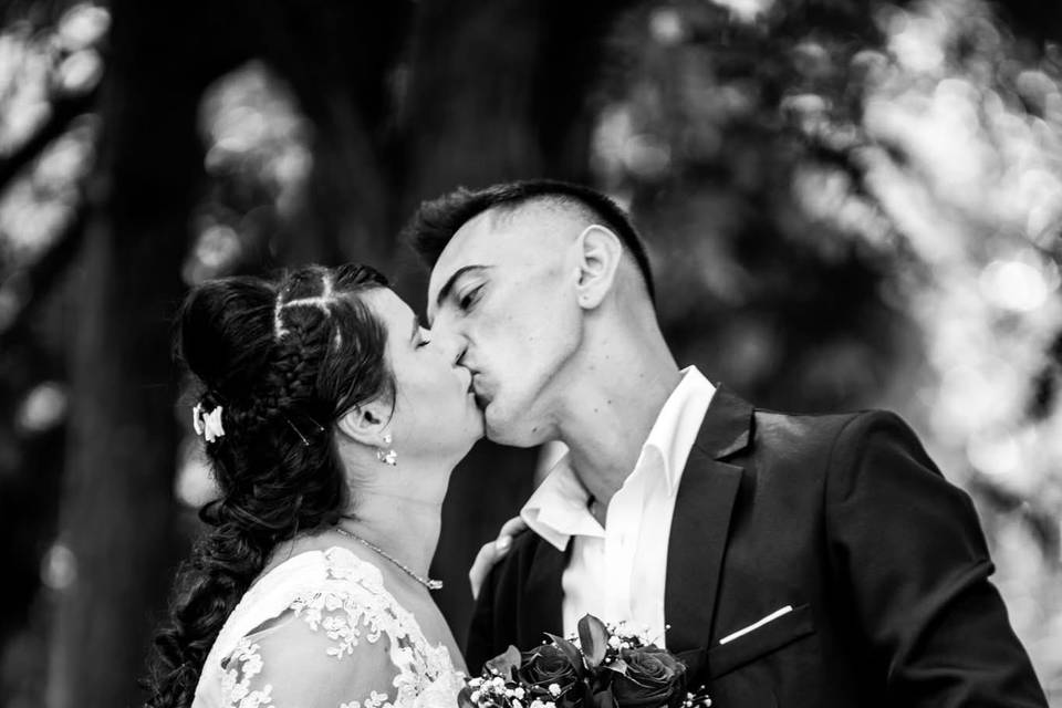 Fotografo Matrimonio Aosta