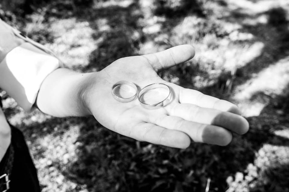 Fotografo Matrimonio Aosta