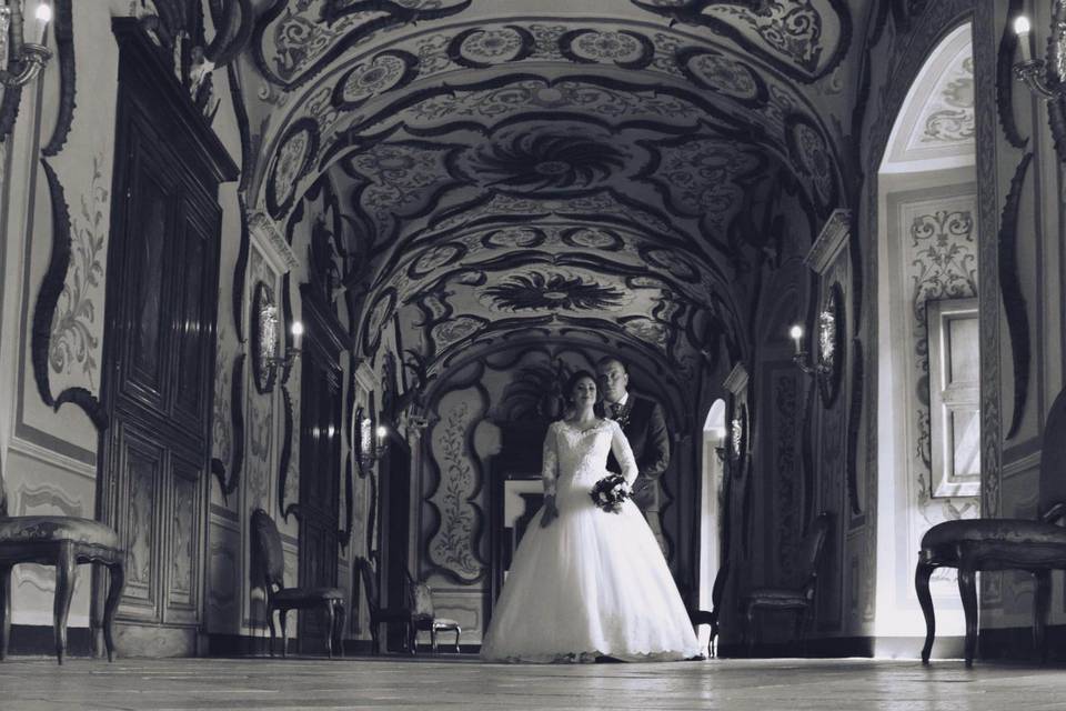 Fotografo Matrimonio Aosta