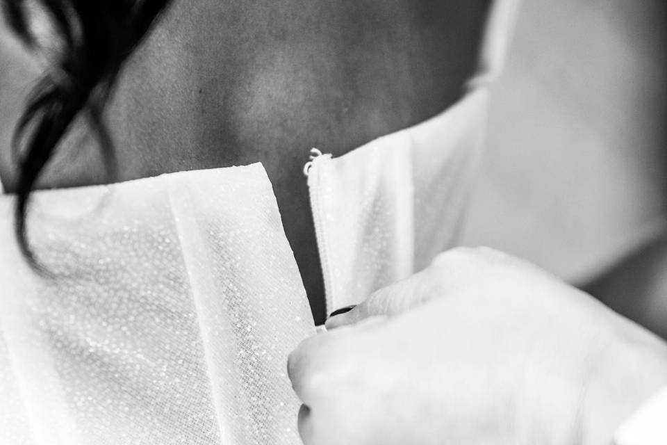Fotografo Matrimonio Aosta