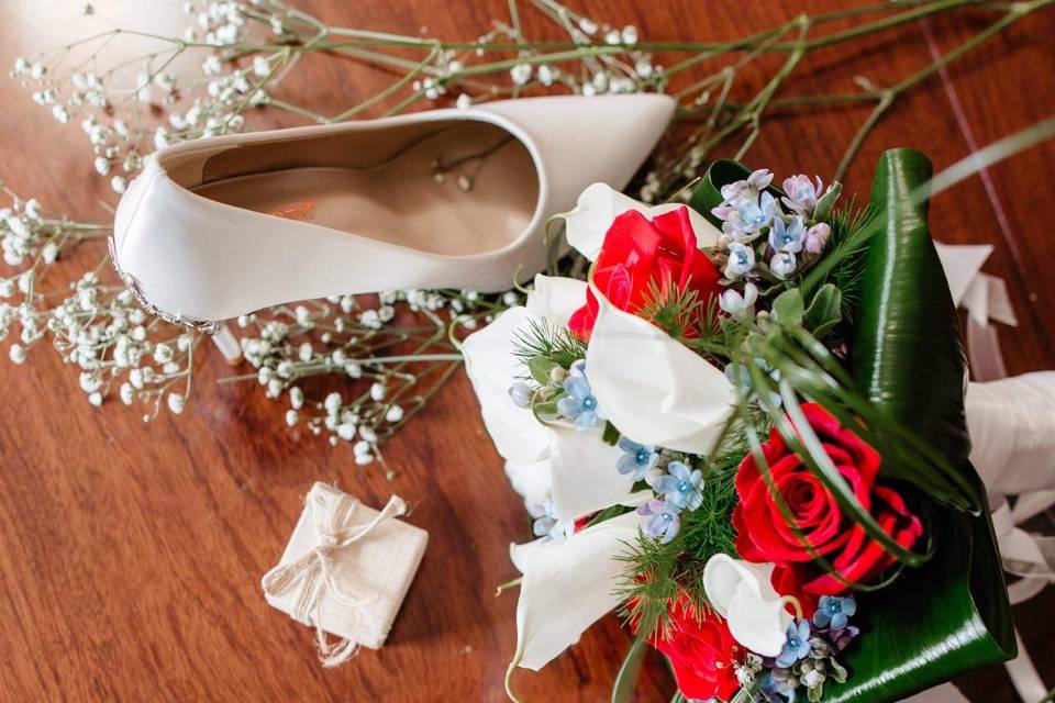 Fotografo Matrimonio Aosta