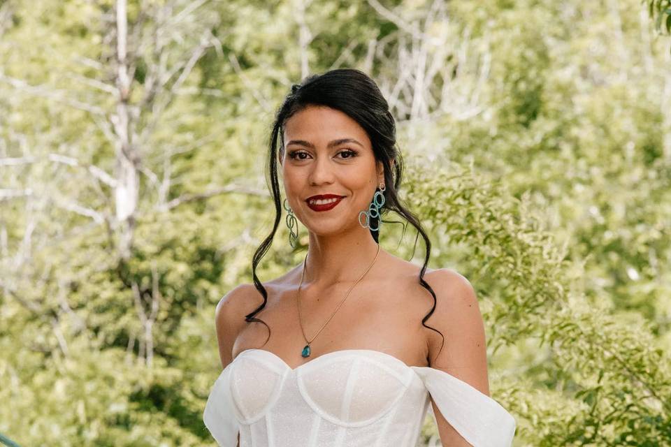 Fotografo Matrimonio Aosta
