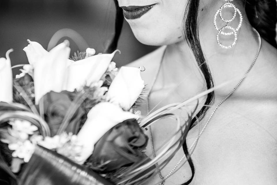 Fotografo Matrimonio Aosta