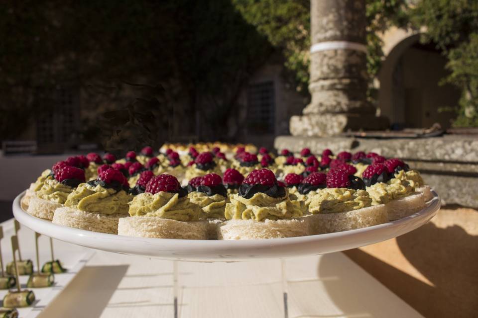 L'Aurora Catering