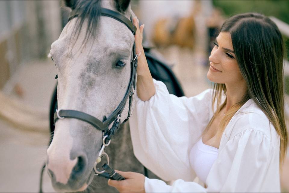 Wedding in terracina