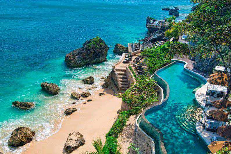 Ayana Resort a Bali