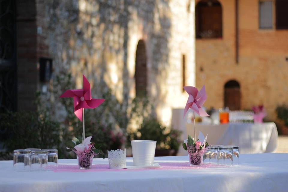 L'Aurora Catering