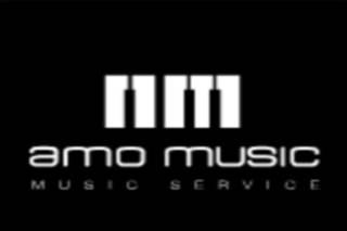 AmoMusic logo