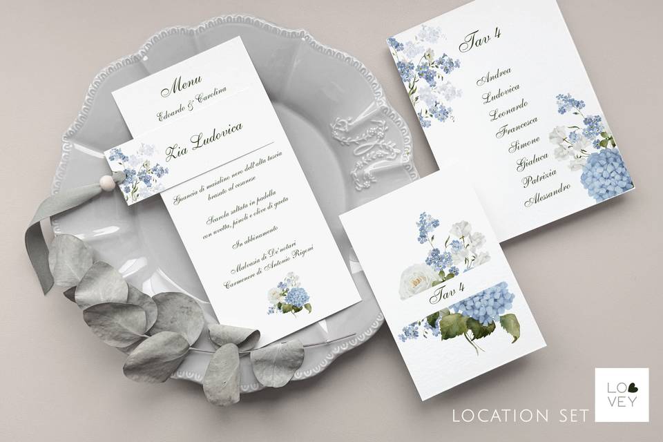 Lovey Design