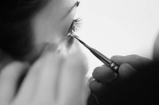 Anita Alberti Makeup