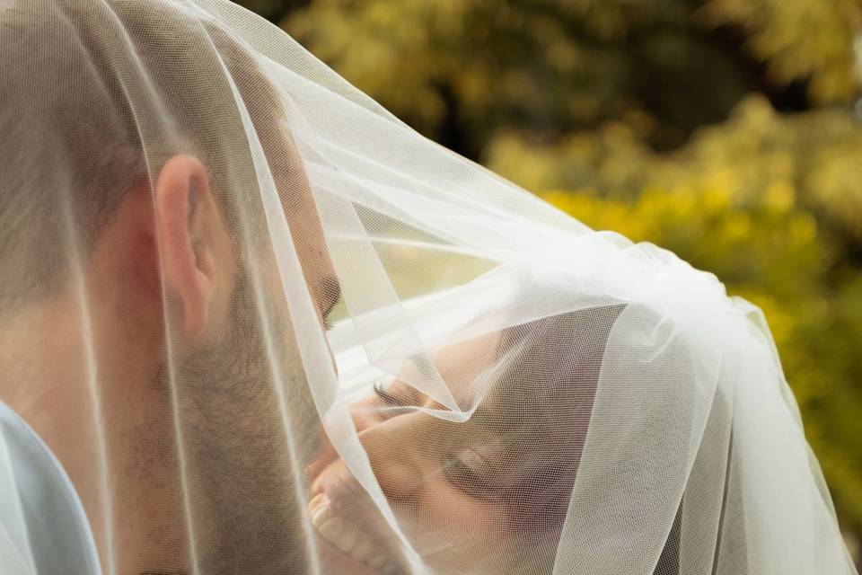 Davide e Viviana