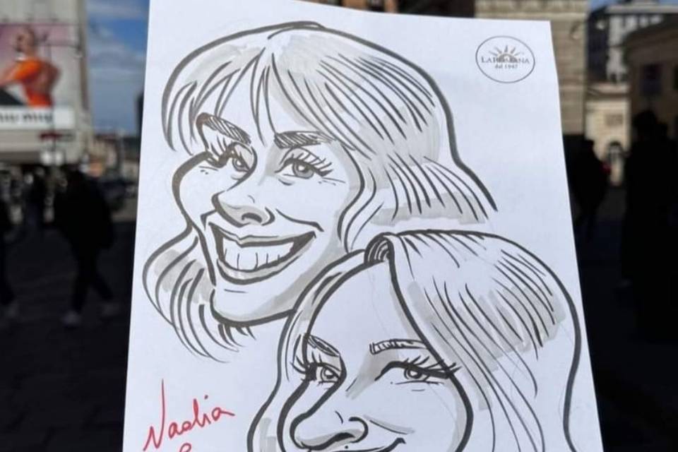 Caricature