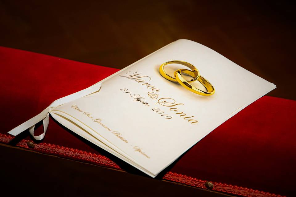 Sonia & Marco