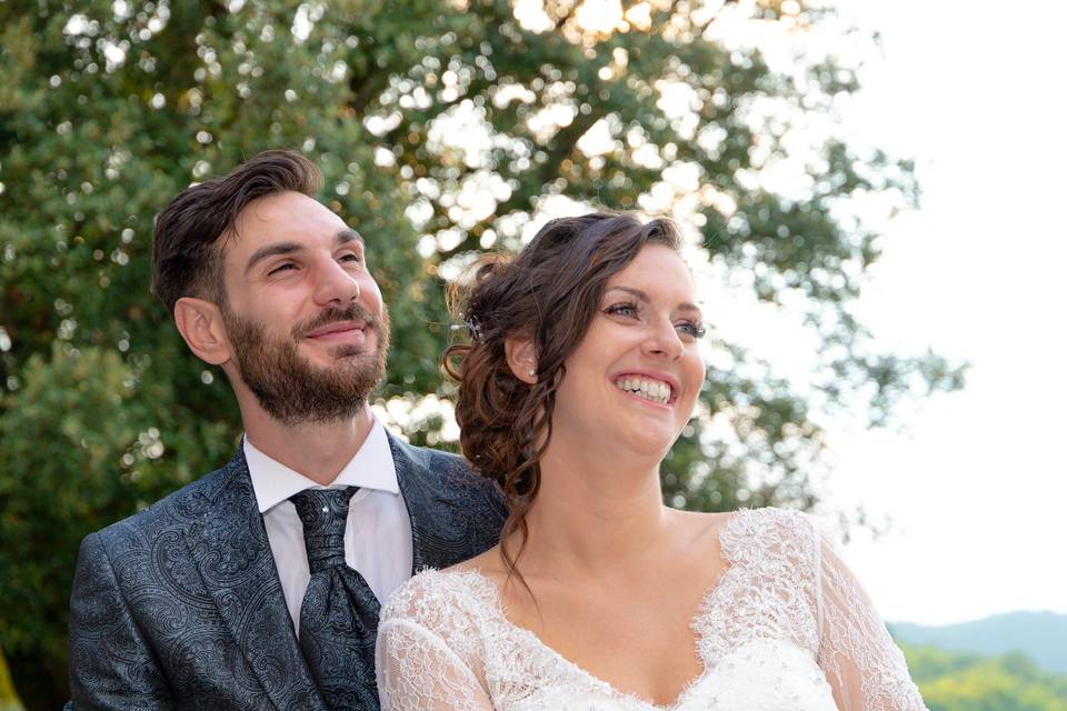 Sonia & Marco