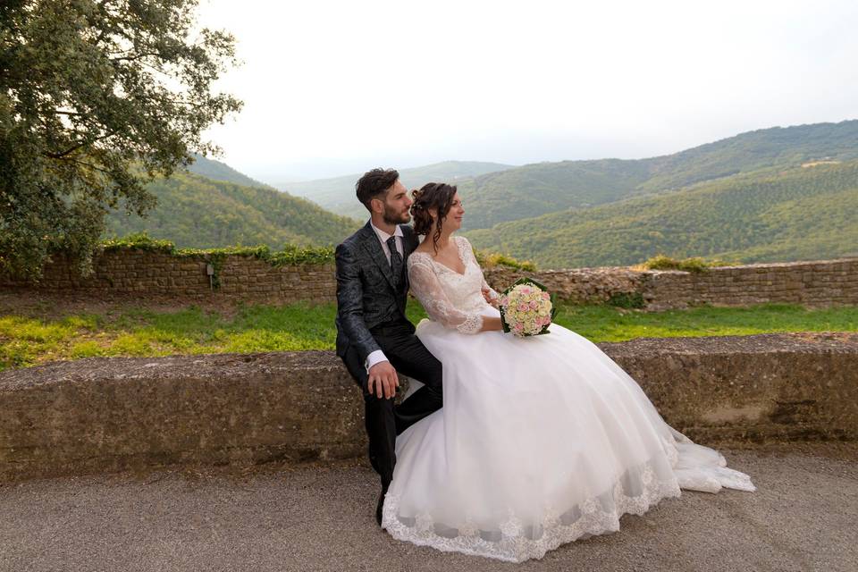 Sonia & Marco