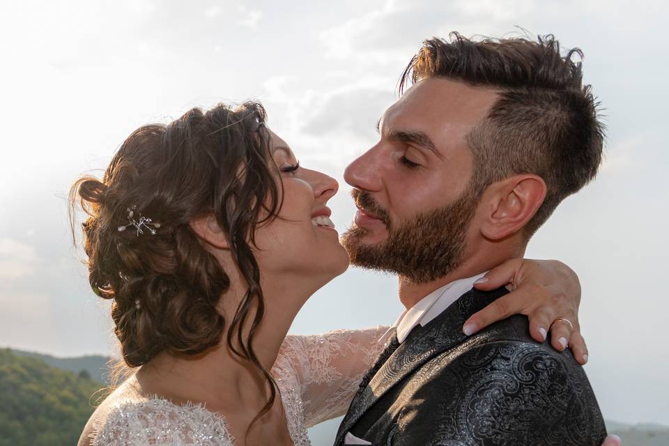 Sonia & Marco