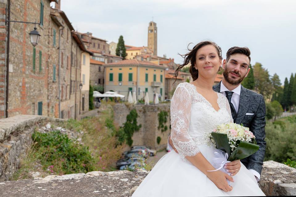 Sonia & Marco