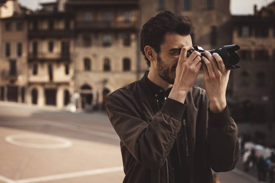 Foto profilo