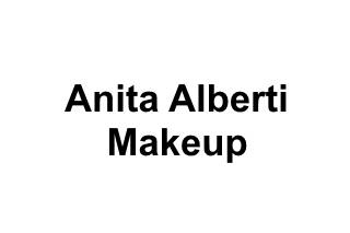 Anita Alberti Makeup  logo