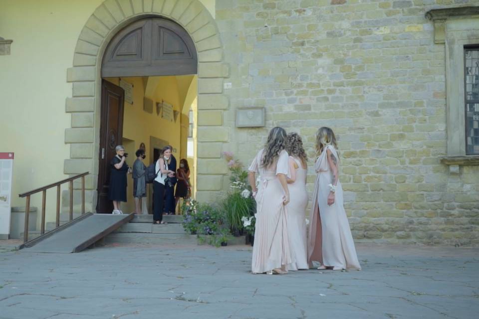 Lisa & Stefano