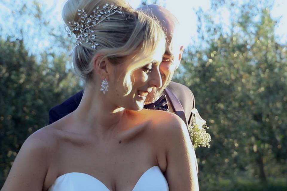 Lisa & Stefano