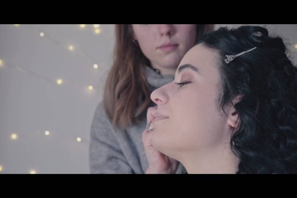 Ilaria & Nicola