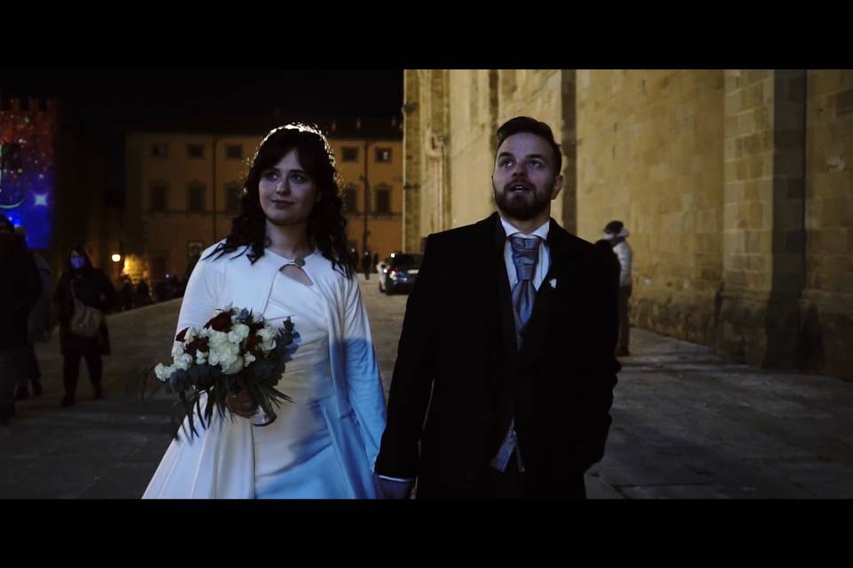 Ilaria & Nicola