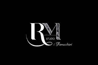 R.M.Studio I Parrucchieri  logo