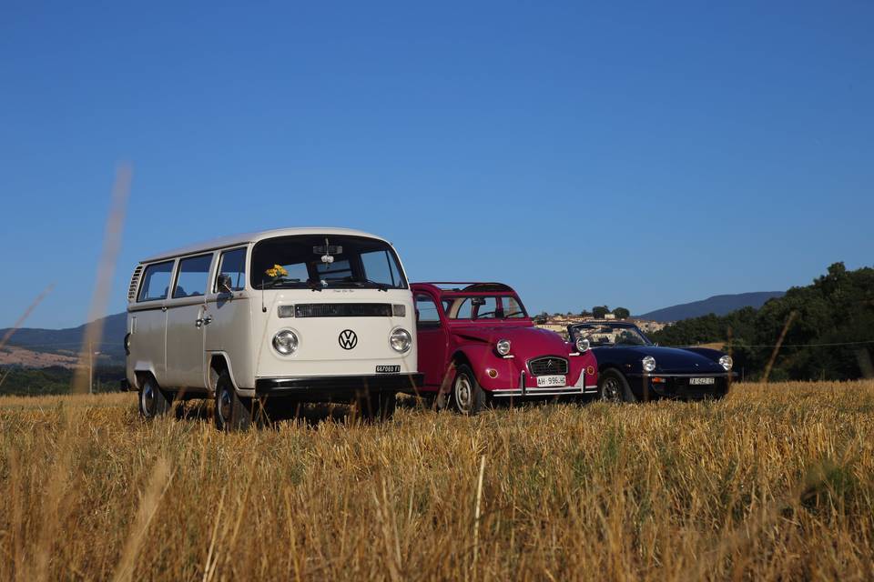 Volkswagen T2