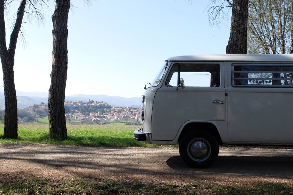 Volkswagen T2