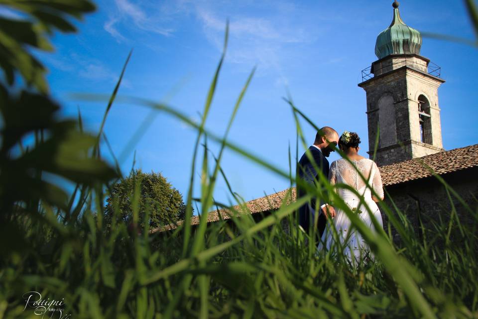 Wedding Day - Perspective