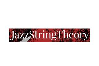 Jazz String Theory