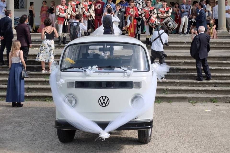 Volkswagen T2