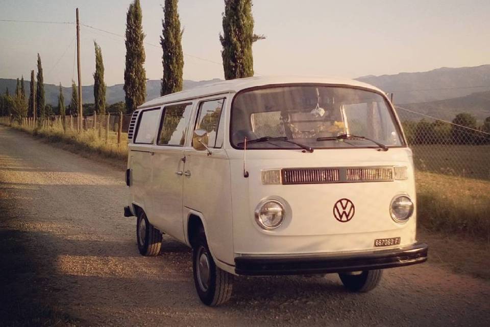 Volkswagen T2