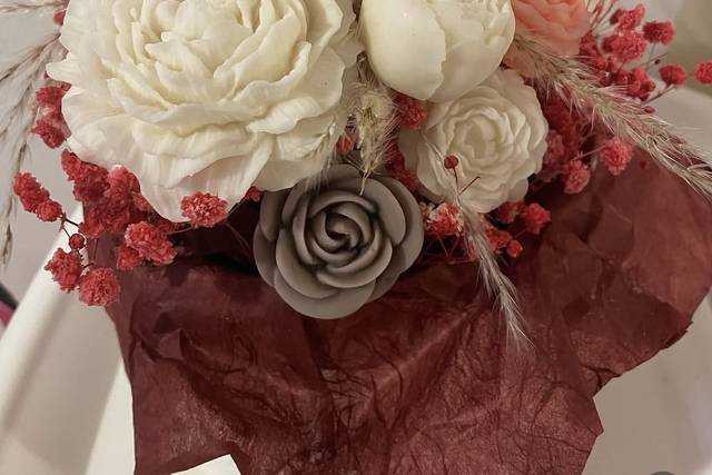 Bouquet personalizzati
