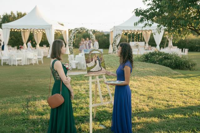 Il matrimonio perfetto
