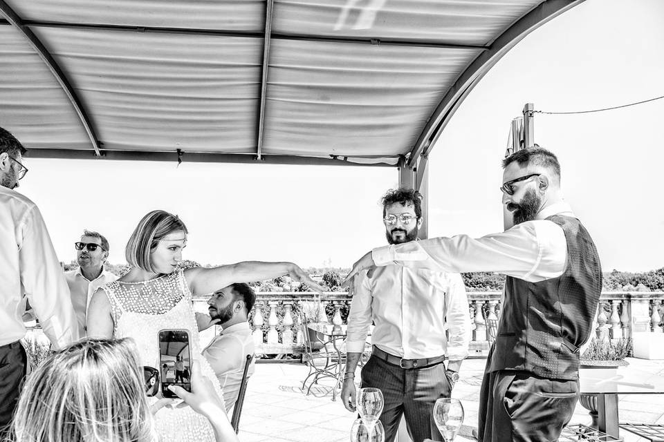Elisabetta Rosso - Fotografa