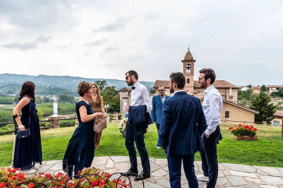 Elisabetta Rosso - Fotografa