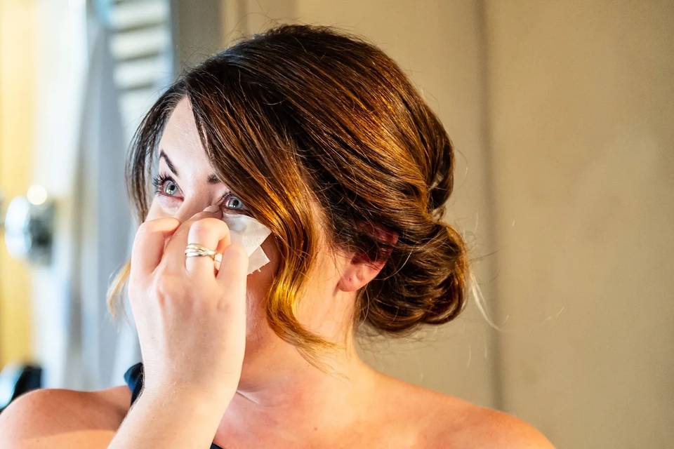 Elisabetta Rosso - Fotografa