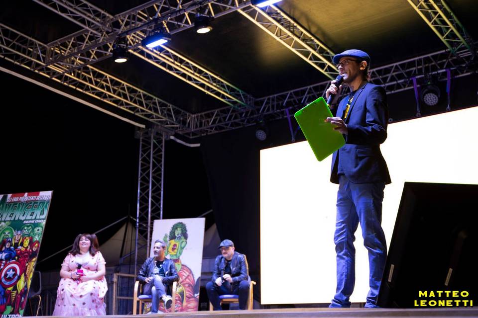 Presentazione/ Animazione 3